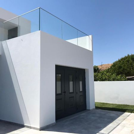 Villa Do Barrudo Вила-ду-Биспо Экстерьер фото