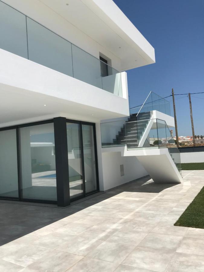 Villa Do Barrudo Вила-ду-Биспо Экстерьер фото