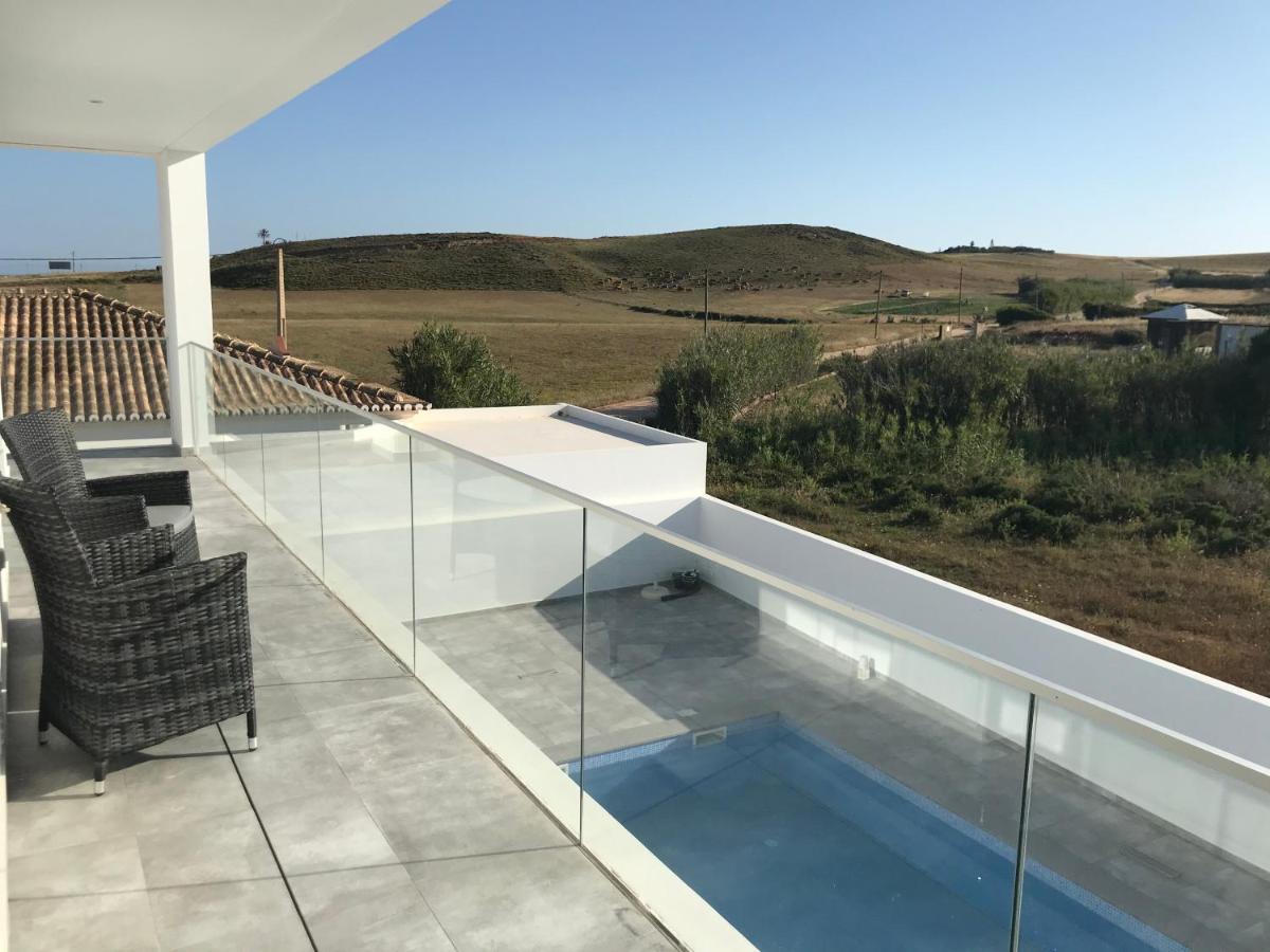 Villa Do Barrudo Вила-ду-Биспо Экстерьер фото